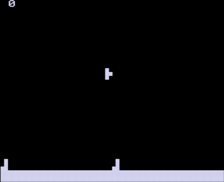 Screen shot